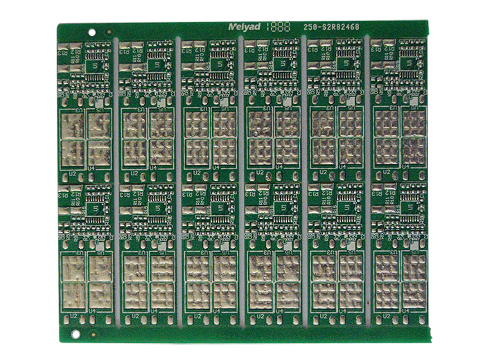JXK-4S10A PCB